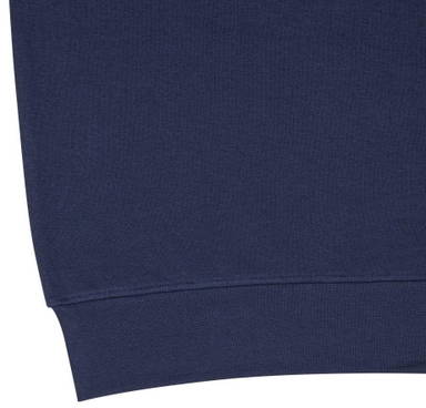 Basics Round neck sweater - Red