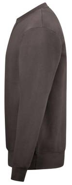 Basics Round neck sweater - Grey