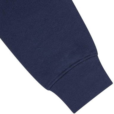 Basics Round neck sweater - White