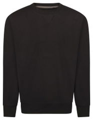 Basics Round neck sweater