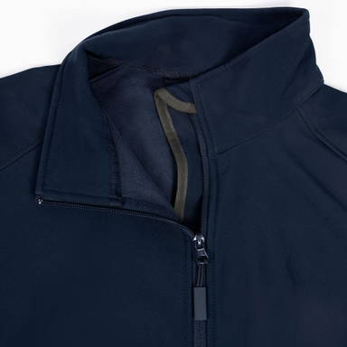 Basics Damen Softshelljacke - Marine
