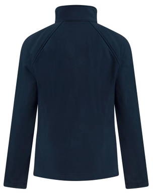 Basics Damen Softshelljacke - Marine
