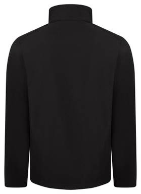 Basics Softshelljas - Black