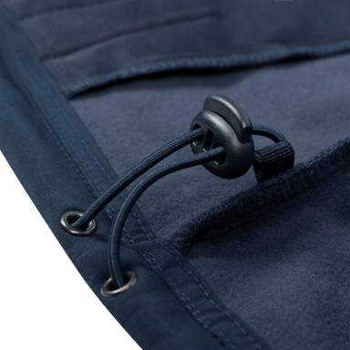 Basics Softshelljas - Navy