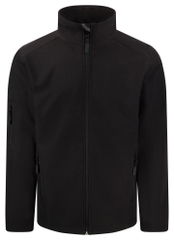 Basics Softshell Jacket