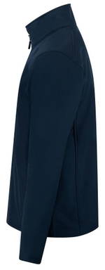 Basics Softshelljas - Navy
