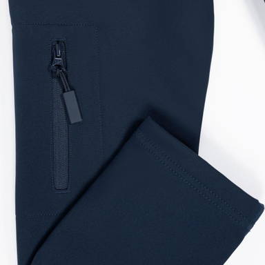 Basics Softshelljas - Navy
