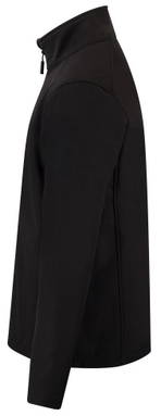 Basics Softshelljas - Black