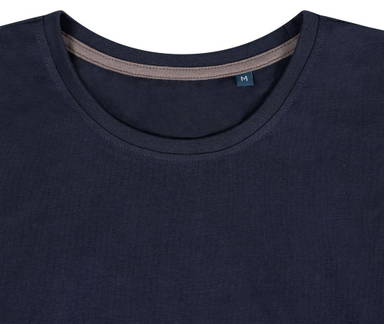 Basics B2B Damen Stretch T-Shirt - Marine