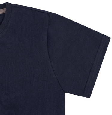 Basics B2B Damen Stretch T-Shirt - Marine
