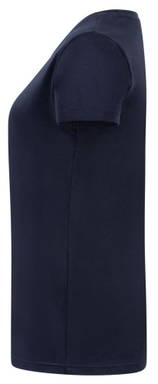 Basics B2B Damen Stretch T-Shirt - Marine