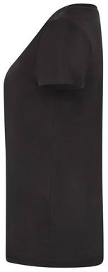 Basics B2B Damen Stretch T-Shirt - Anthrazit