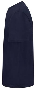 Basics Baumwoll-T-Shirt - Marine