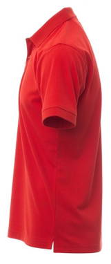 Payper Venice Pro Poloshirt - Rot