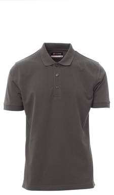 Payper Venice Pro Poloshirt - Rauch