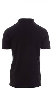 Payper Venice Pro Poloshirt - Schwarz