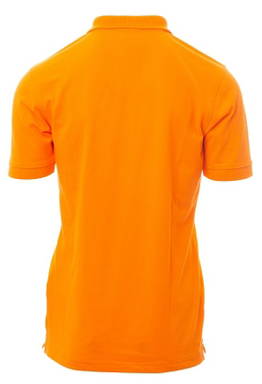 Payper Venice Pro Poloshirt - Orange