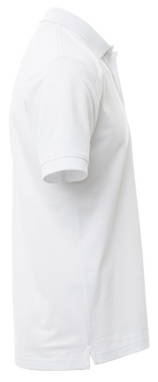 Payper Venice Pro Poloshirt - Weiß