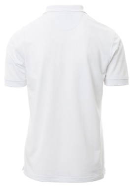 Payper Venice Pro Poloshirt - Weiß