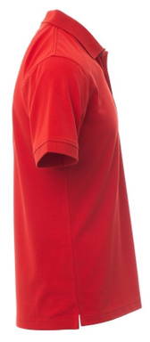 Payper Venice Pro Poloshirt - Rot