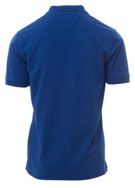 Payper Venice Pro Poloshirt - Königsblau