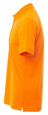 Payper Venice Pro Poloshirt - Orange
