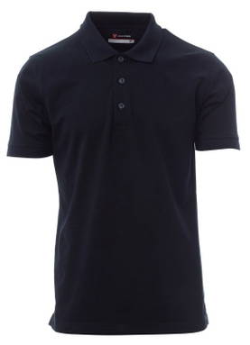 Payper Venice Pro Poloshirt - Marineblau