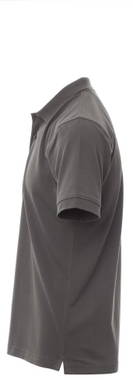 Payper Venice Pro Poloshirt - Rauch