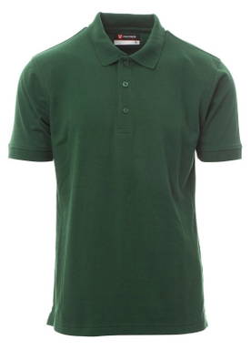 Payper Venice Pro Poloshirt - Grün