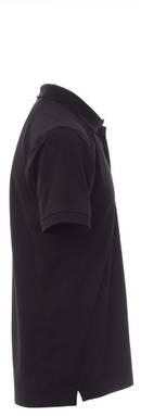 Payper Venice Pro Poloshirt - Schwarz