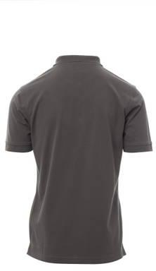 Payper Venice Pro Poloshirt - Rauch
