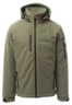 Military green/green