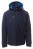 Navy blue/royal blue