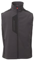 Payper Cork softshell bodywarmer