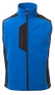 Royal blue/black