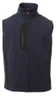 Navy blue/black
