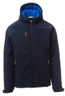 Navy blue/royal blue