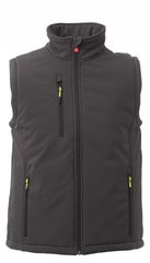Payper Gale gevoerde bodywarmer