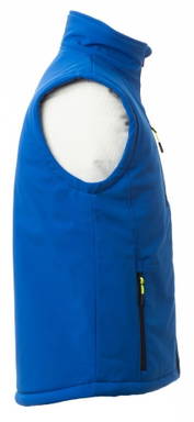 Payper Gale Padded Gilet - Royal blue/navy blue