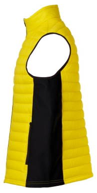Payper Subway Bodywarmer - Gelb/schwarz