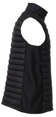 Payper Subway Bodywarmer - Anthrazit/schwarz