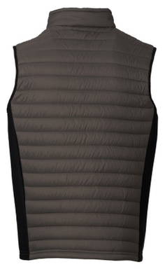 Payper Subway Bodywarmer - Rauch/schwarz