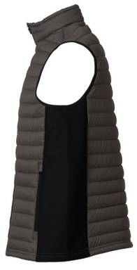 Payper Subway Bodywarmer - Rauch/schwarz