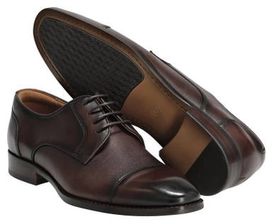 M by mascot  Zakelijke schoenen F3000