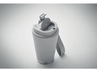 TOPIZ Dubbelwandige beker 300ml