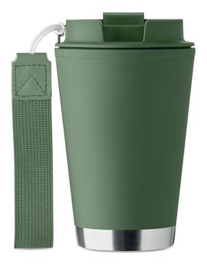 TOPIZ Dubbelwandige beker 300ml
