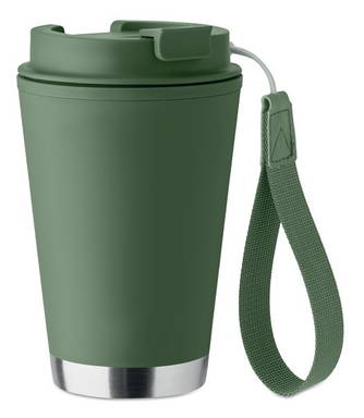 TOPIZ Dubbelwandige beker 300ml