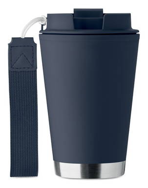 TOPIZ Dubbelwandige beker 300ml