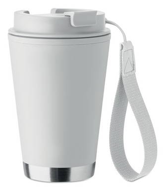 TOPIZ Dubbelwandige beker 300ml