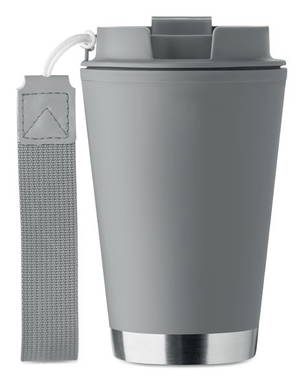 TOPIZ Dubbelwandige beker 300ml